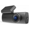 Nedis DCAM1024BK - Kamera do auta | 1080p@30fps | 2 MPixel | Wi-Fi | LCD | Noční vidění | Černá (DCAM1024BK)