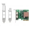 QNAP QXG-2G2T-I225 - 2,5GbE (2 porty) PCIe karta pro PC i NAS