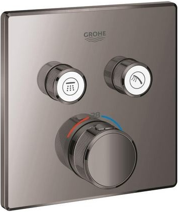Grohe GROHTHERM 29124A00