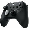 Microsoft Xbox One Wireless Elite Series 2 Controller (XONE), Levá páčka škrtá o horní kryt