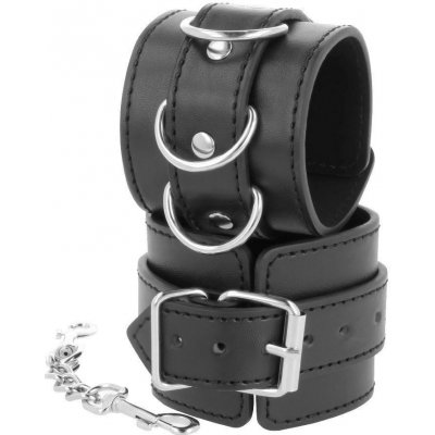 Darkness Wrist Restraints