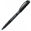 CENTROPEN Popisovač na CD/DVD/BD Centropen 4616 čierny