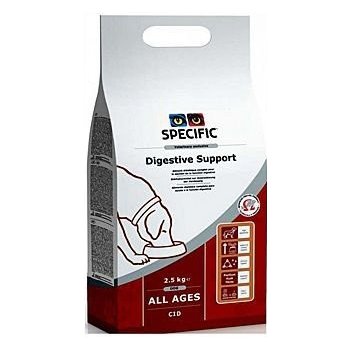 Specific CID Digestive Support 15 kg