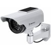 Atrapa solárnej kamery s LED diódou DK-12 Cabletech