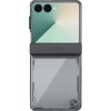 Nillkin Iceblade Kryt pre Samsung Galaxy Z Flip 7 Black 57983126251