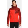 Kilpi RAVIO-M Pánska softshell bunda UM0126KI Červená S