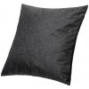 Záhradný vankúš VERONA ekolen, čierny