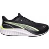Pánska voľnočasová obuv Puma, POUNCE LITE PTX Čierna,svetlo zelená,Biela, 45 EU