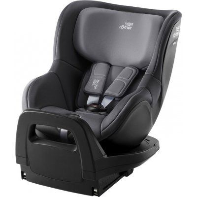 Britax Römer Dualfix Pro M 2024 Midnight Grey