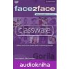 Face2face: Upper-intermediate: Classware DVD-ROM - Oxford University Press