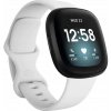 Pásik Straps pre Fitbit 23 mm biely