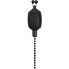 Fox Swinger Black Label Dumpy Bobbins-Black