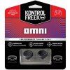 Kontrol Freek - Omni (Black) Nintendo Switch Pro Extended Controller Grip Caps