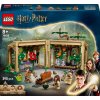 LEGO Harry Potter 76445 Rokfortský hrad: Hodina herbológie