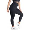 Better Bodies HIGH WAIST LEGGINGS BLACK