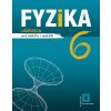 Fyzika pre 6. ročník ZŠ a 1. ročník GOŠ – učebnica