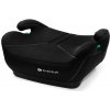 KINDERKRAFT - Podsedák do auta I-BOOST 2 125–150 cm čierny KCIBOO02BLK0000 + záruka 3 roky zadarmo