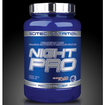 Scitec Night Pro 900 g