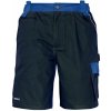 Cerva pánske pracovné šortky Stanmore tm. modrá