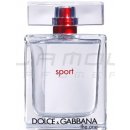 Voda po holení Dolce & Gabbana The One Sport voda po holení 100 ml