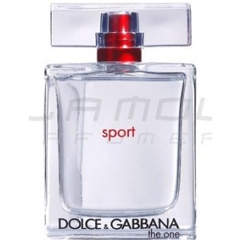 Dolce & Gabbana The One Sport voda po holení 100 ml