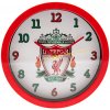 Fan-shop Hodiny LIVERPOOL FC Wall