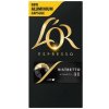 Kapsule L´OR Ristretto 10 kapsúl 52 g