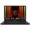 MSI Crosshair 16 HX AI D2XWFKG-063CZ/Core Ultra 9 275HX/32GB/1TB/RTX 5060, 8GB/16