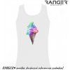 Tielko RANGER® - ZMRZLINA XL Biela