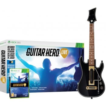 Guitar Hero Live