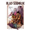 Hlad a soumrak - G. Willow Wilsonová