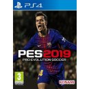 Pro Evolution Soccer 2019