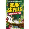 Bear Grylls: Dobrodružství v džungli - Bear Grylls, Emma McCannová (ilustrátor)
