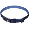 Obojok Nobby Classic Preno Mini 13-20cm tmavo modrá