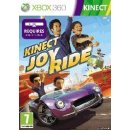 Hra na Xbox 360 Kinect Joy Ride