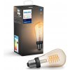 Philips Hue White Bluetooth 7W 2100K E27 LED svetelný zdroj + záruka 3 roky zadarmo + záruka 3 roky zadarmo