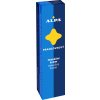 Alpa Francovkový masážny krém, 40 g