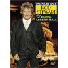 Stewart Rod: One Night Only!: Rod Stewart Live At Royal Albert Hall - DVD