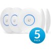 UBIQUITI UNIFI UAP-AC-PRO-5 (5 balení)