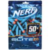 Príslušenstvo Nerf Nerf Elite 2.0 50 náhradných šípok (5010993747580)