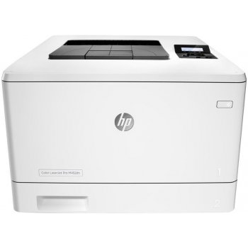 HP LaserJet Pro 400 M452dn CF389A