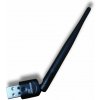 Golden Media Power WiFi USB adaptér 150 Mbps s anténou
