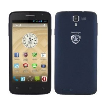 PRESTIGIO MultiPhone 3501 DUO