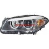 BMW 5 F10, F11 3/2010- svetlo H7+H7 Pravé / HELLA /