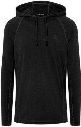 BLACK DIAMOND M CRAG HOODY Man