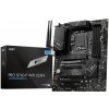 MIS MSI PRO B760-P WIFI DDR4 základná doska LGA 1700 ATX