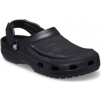 Crocs Yukon Vista II Clog 207142 001