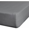 Plachta jersey s lycrou PREMIUM 140/200+30cm tmavosivá