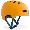 MTB prilba Bluegrass Superbold orange 60-62