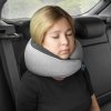 Cestovný anatomický vankúš na krk z pamäťovej peny - TRAVEL SNAIL